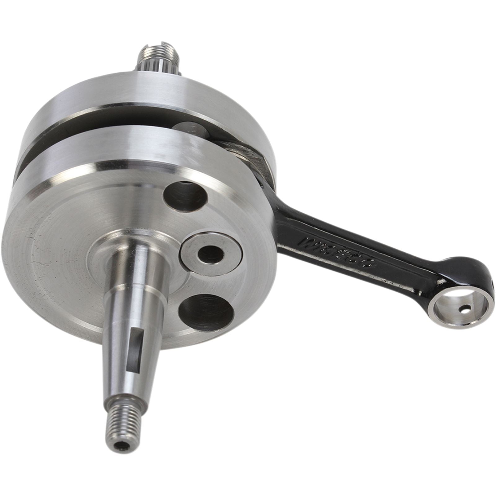 Wiseco - Powersports Complete Bottom End Kit WPC166_495780