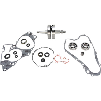 Wiseco - Powersports Complete Bottom End Kit WPC166_495781