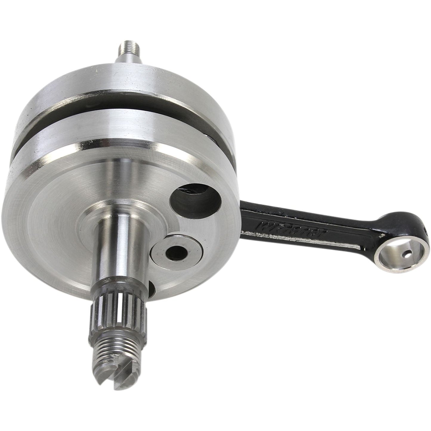 Wiseco - Powersports Complete Bottom End Kit WPC166_495782