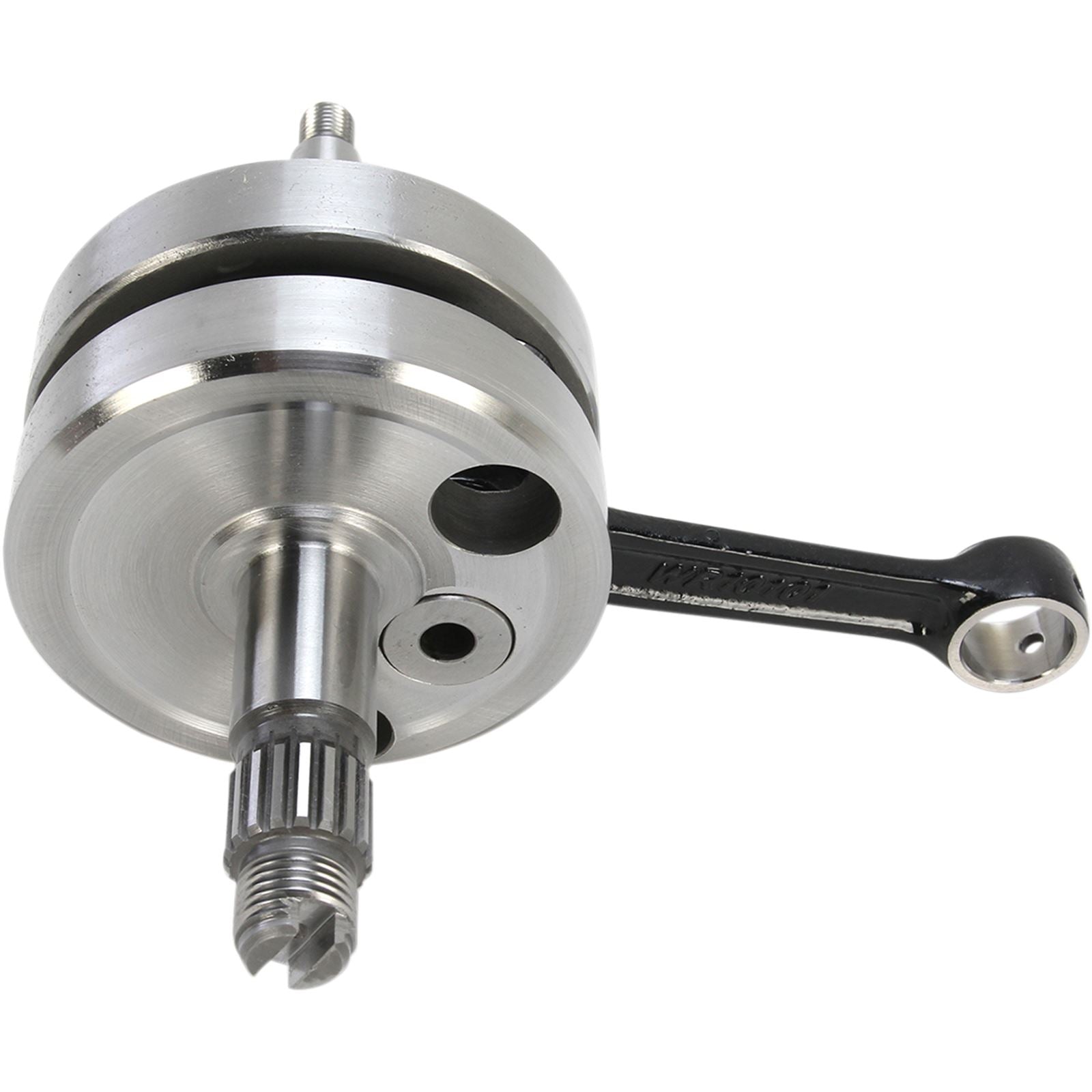 Wiseco - Powersports Complete Bottom End Kit WPC166_495782