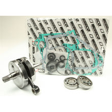 Wiseco - Powersports Complete Bottom End Kit [MPN: WPC172]_296044