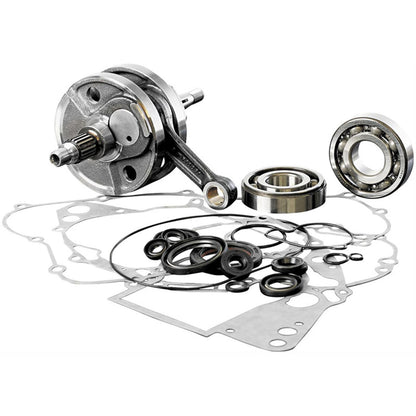 Wiseco - Powersports Complete Bottom End Kit [MPN: WPC172]_601418