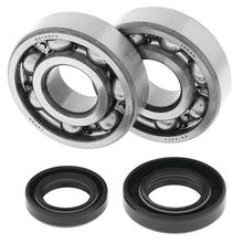 All Balls Crankshaft Bearing/Seal Kit 24-1002_296045