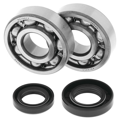 All Balls Crankshaft Bearing/Seal Kit 24-1002_296045