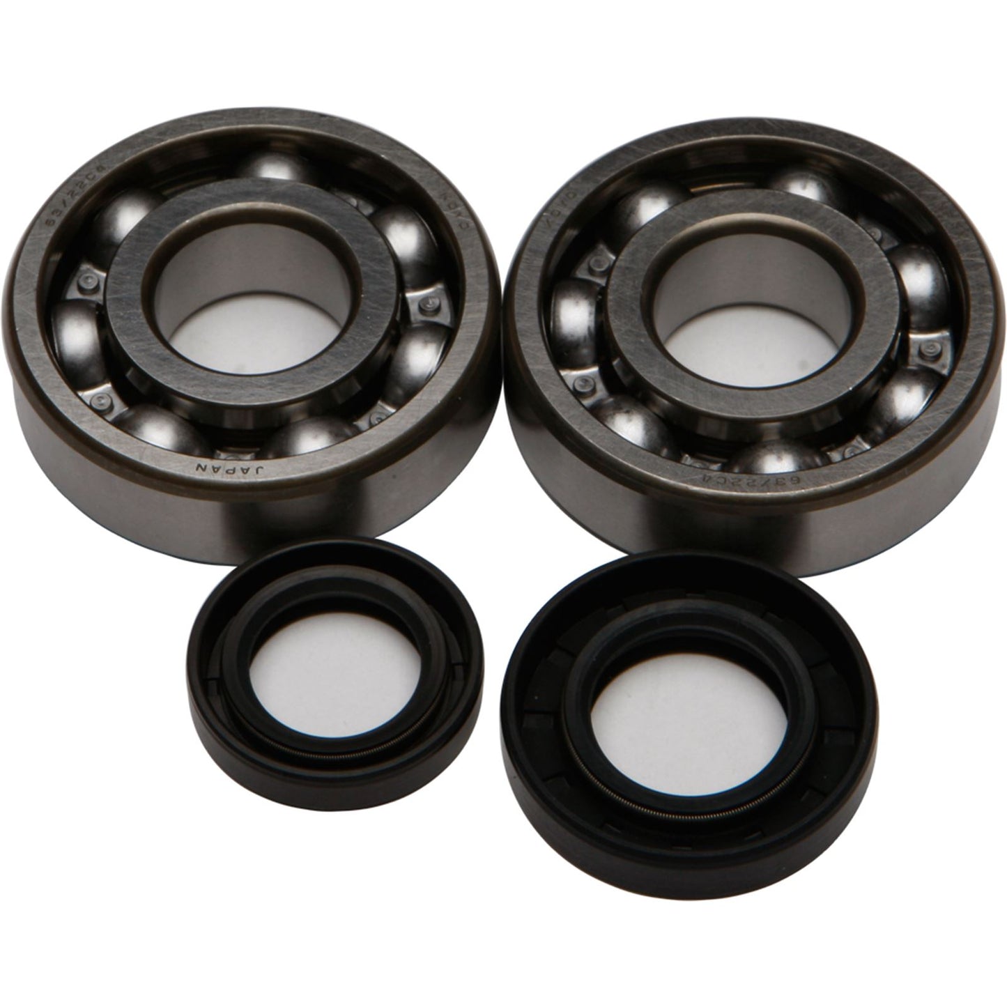 All Balls Crankshaft Bearing/Seal Kit 24-1002_296046