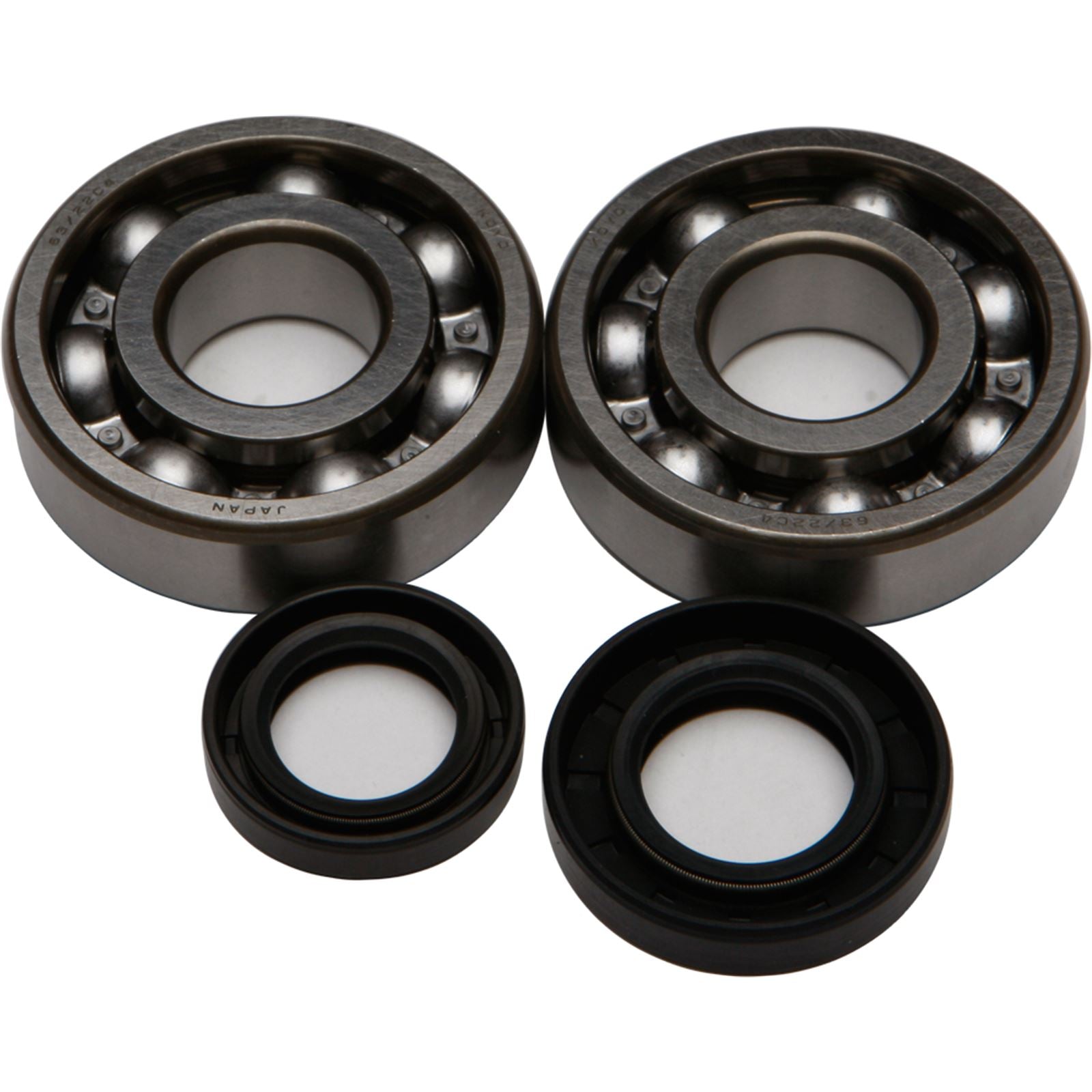 All Balls Crankshaft Bearing/Seal Kit 24-1002_296046