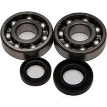 All Balls Crankshaft Bearing/Seal Kit 24-1002_296046