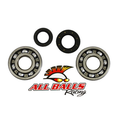 All Balls Crankshaft Bearing/Seal Kit 24-1002_601419