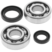 All Balls Crankshaft Bearing/Seal Kit 24-1003_296047