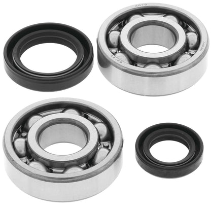 All Balls Crankshaft Bearing/Seal Kit 24-1003_296047