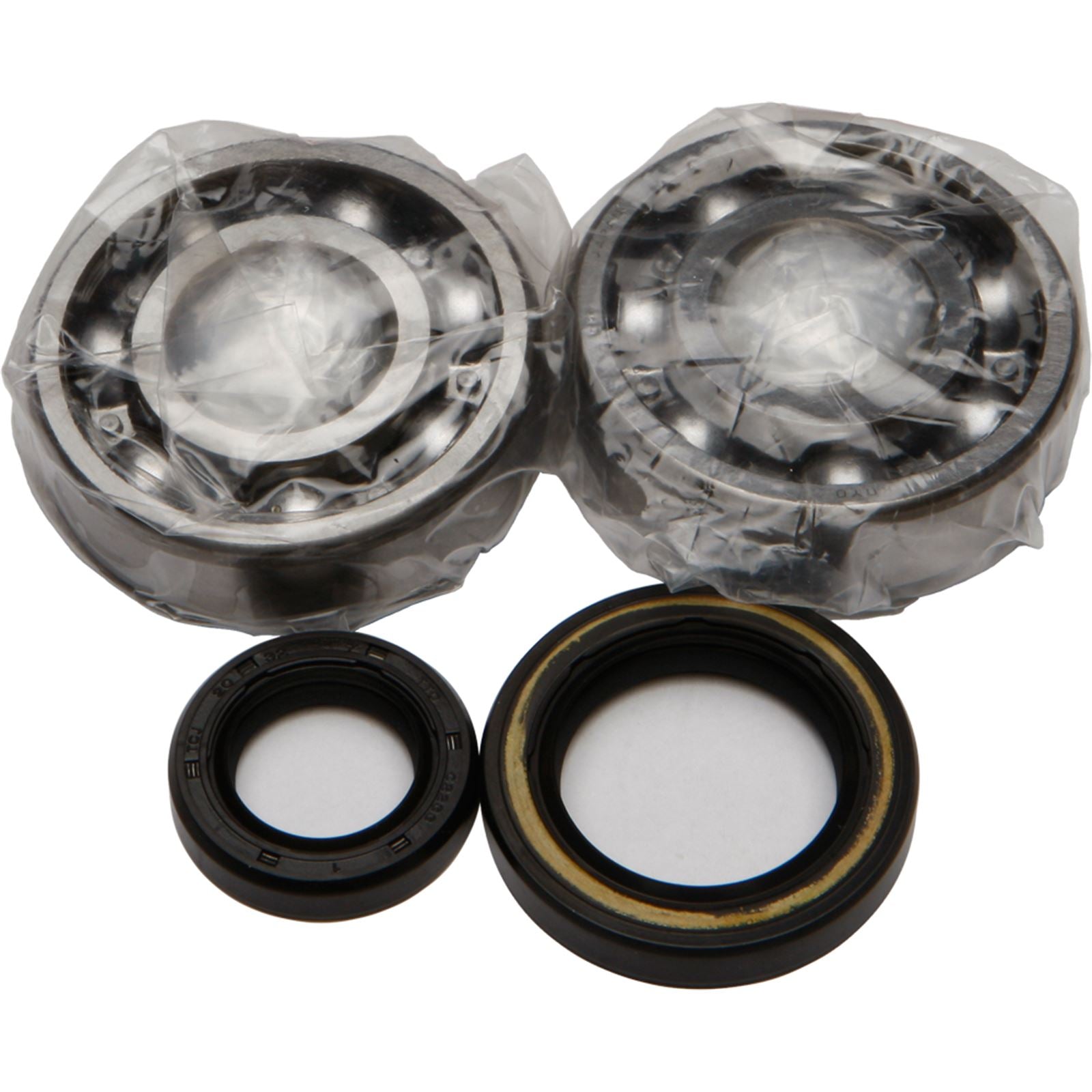 All Balls Crankshaft Bearing/Seal Kit 24-1003_296048