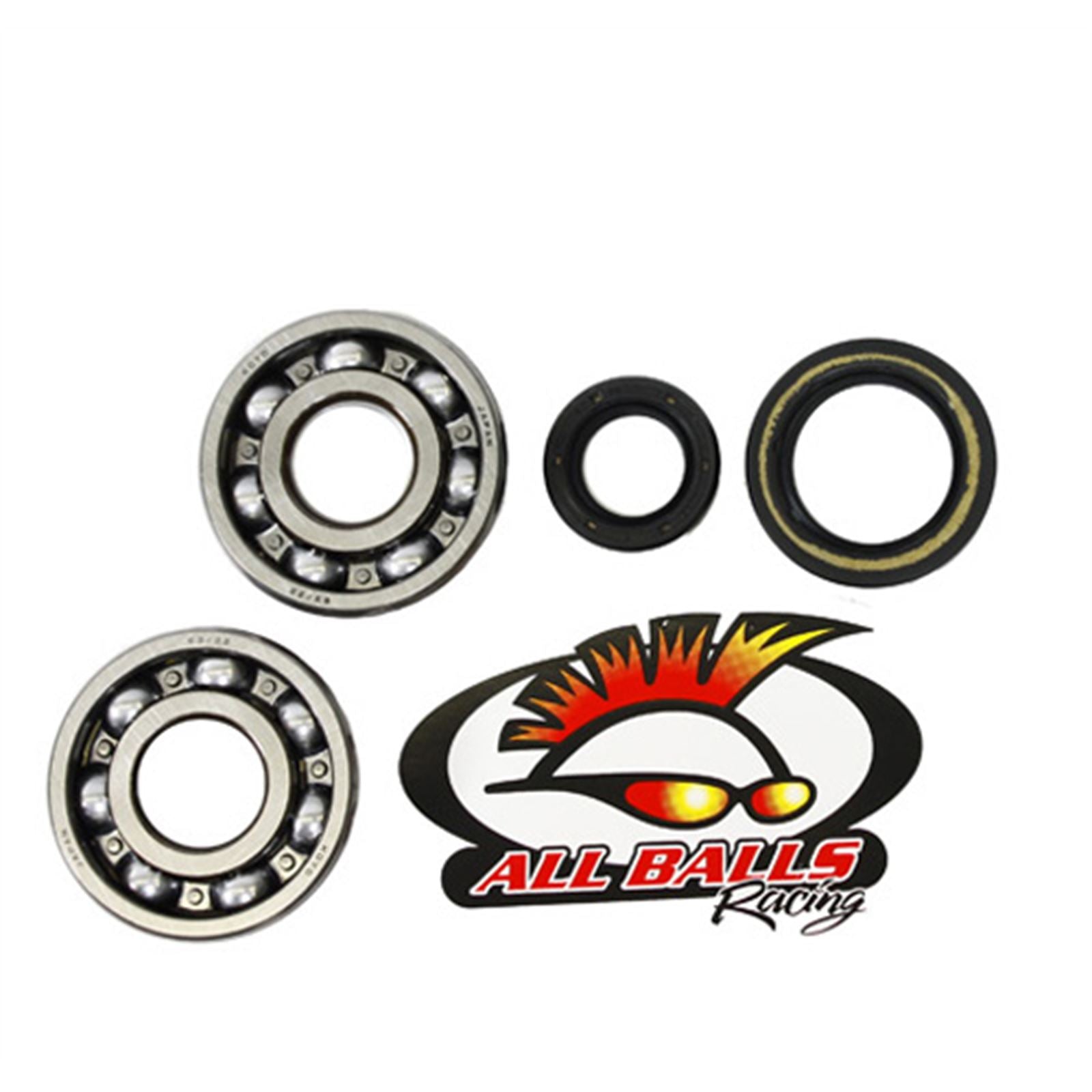 All Balls Crankshaft Bearing/Seal Kit 24-1003_601420