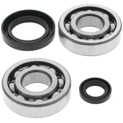 All Balls Crankshaft Bearing/Seal Kit 24-1004_296049