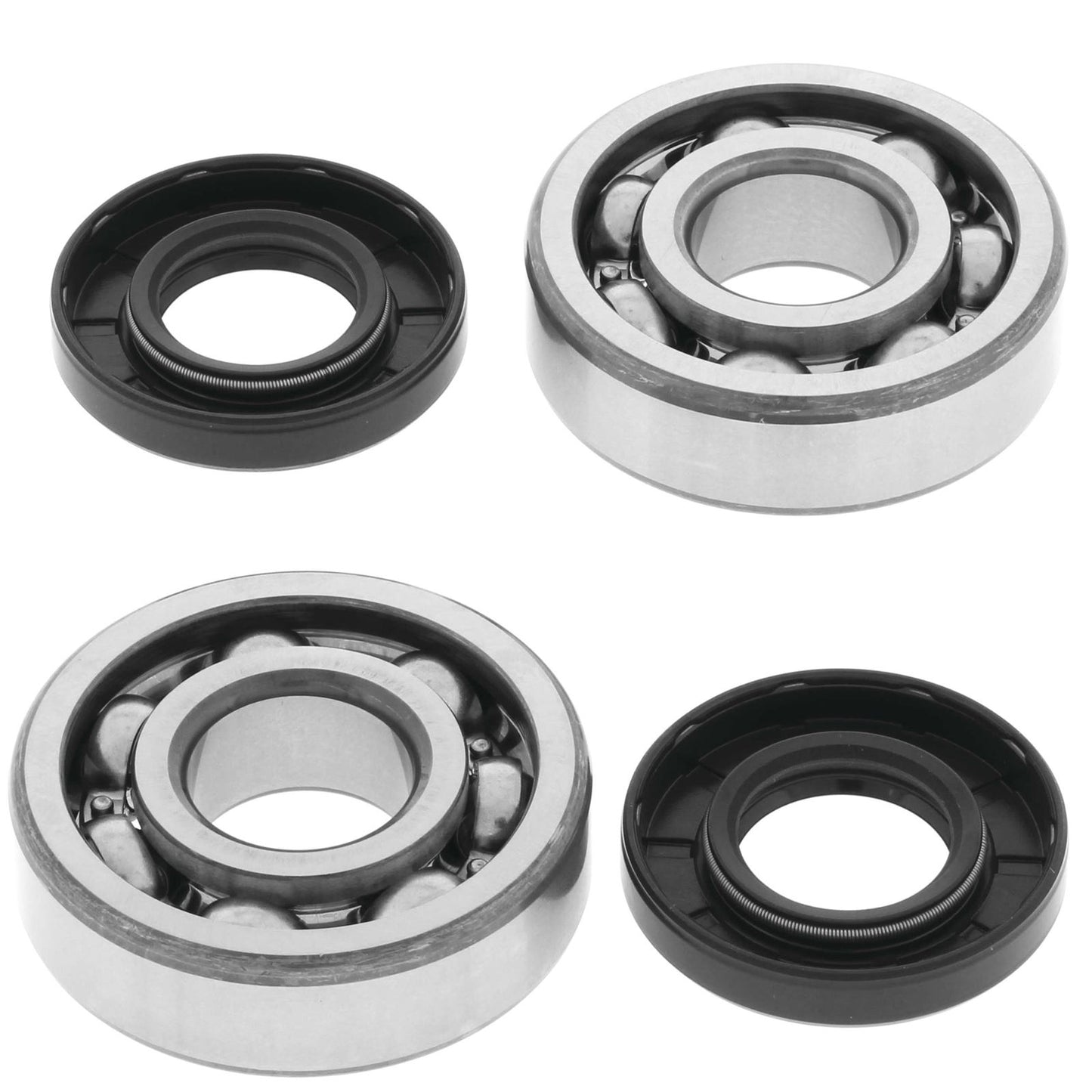 All Balls Crankshaft Bearing/Seal Kit 24-1006_296051