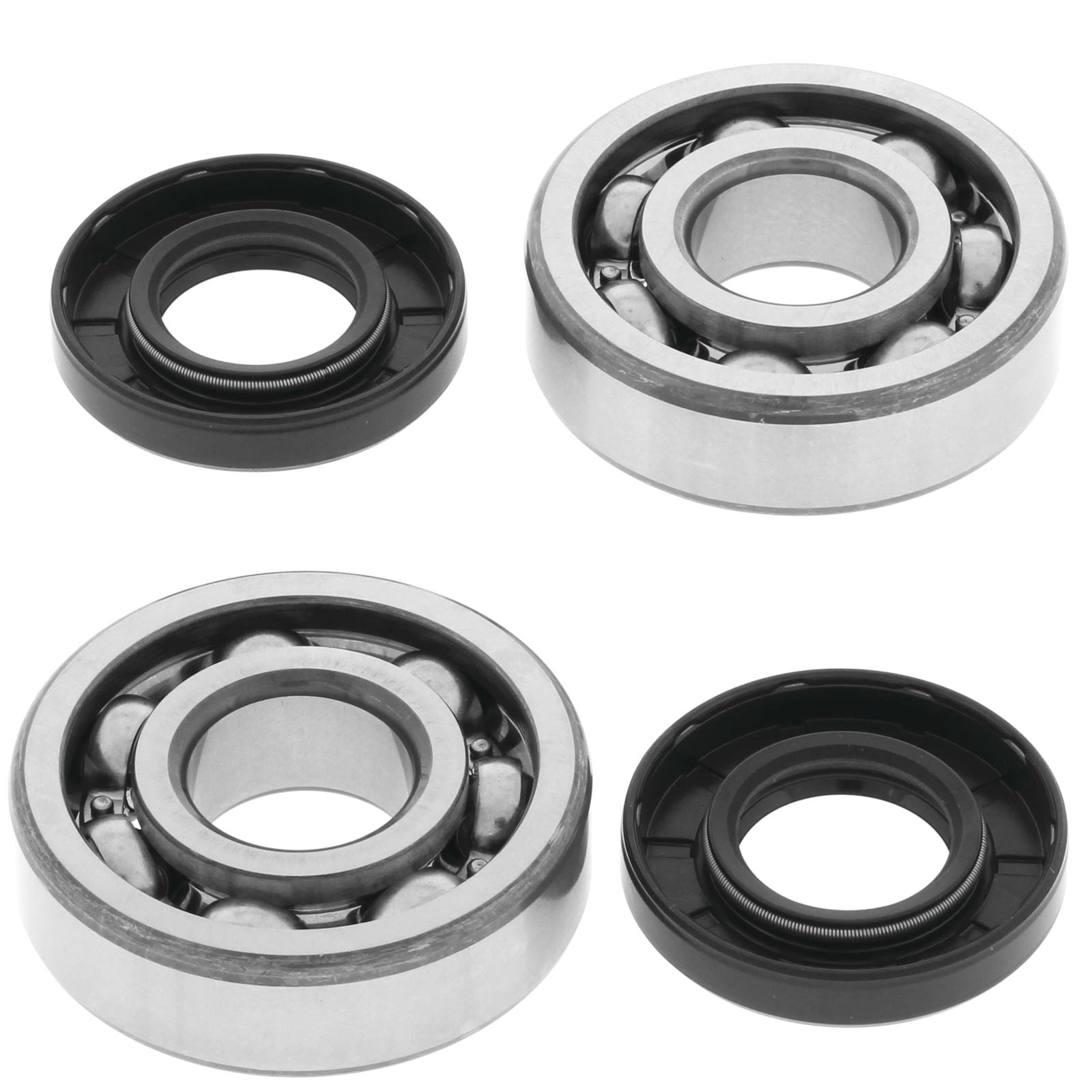 All Balls Crankshaft Bearing/Seal Kit 24-1006_296051
