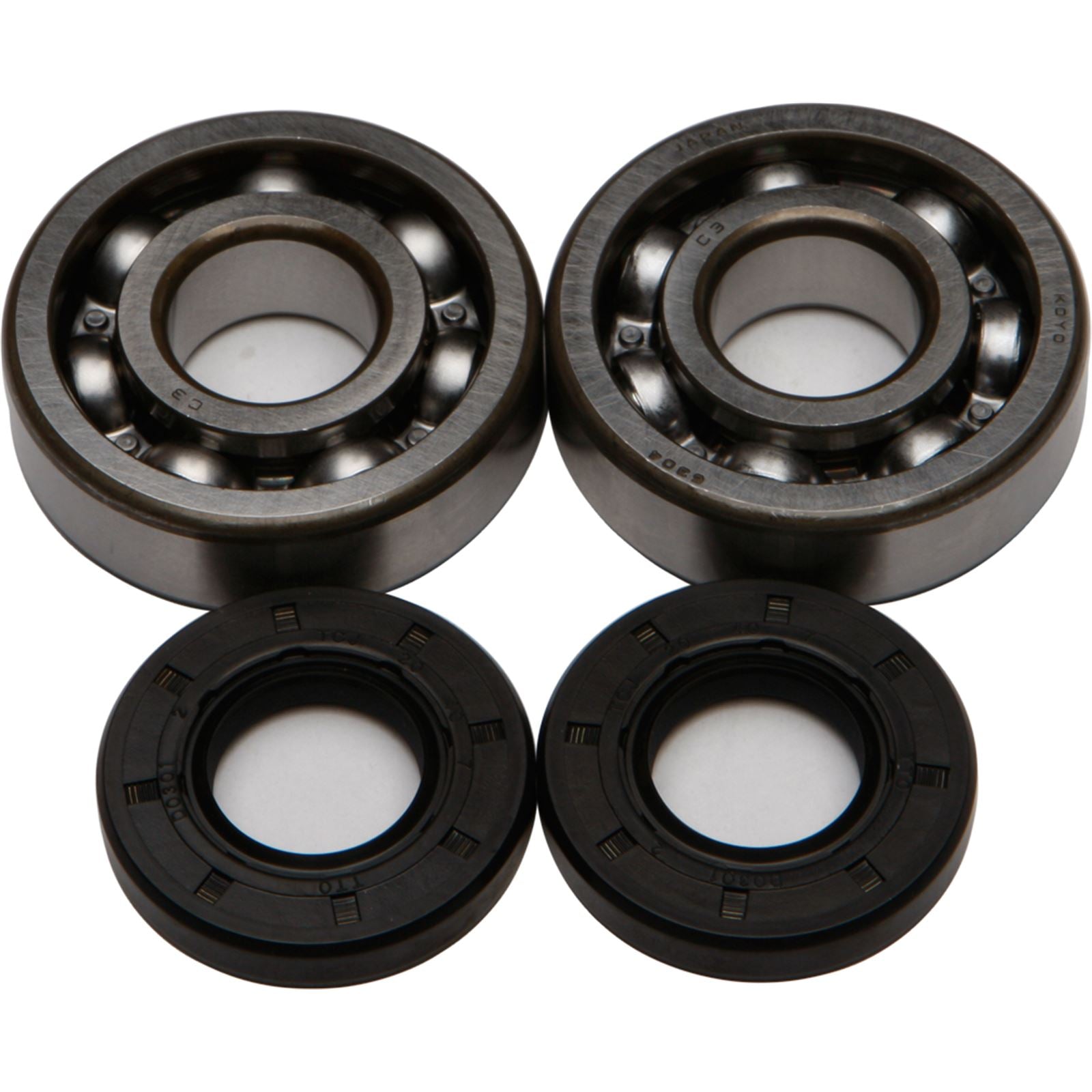 All Balls Crankshaft Bearing/Seal Kit 24-1006_296052