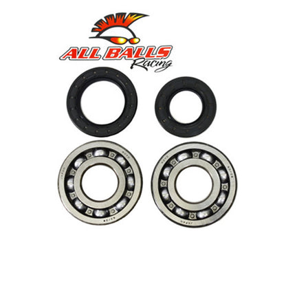 All Balls Crankshaft Bearing/Seal Kit 24-1006_601422