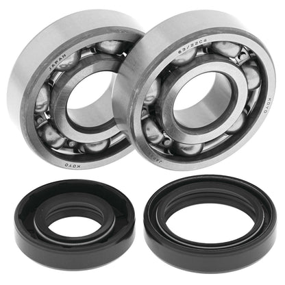 All Balls Crankshaft Bearing/Seal Kit 24-1008_296054