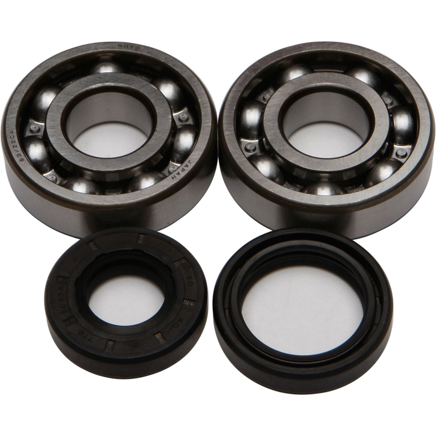 All Balls Crankshaft Bearing/Seal Kit 24-1008_296055