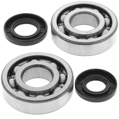 All Balls Crankshaft Bearing/Seal Kit 24-1010_296056