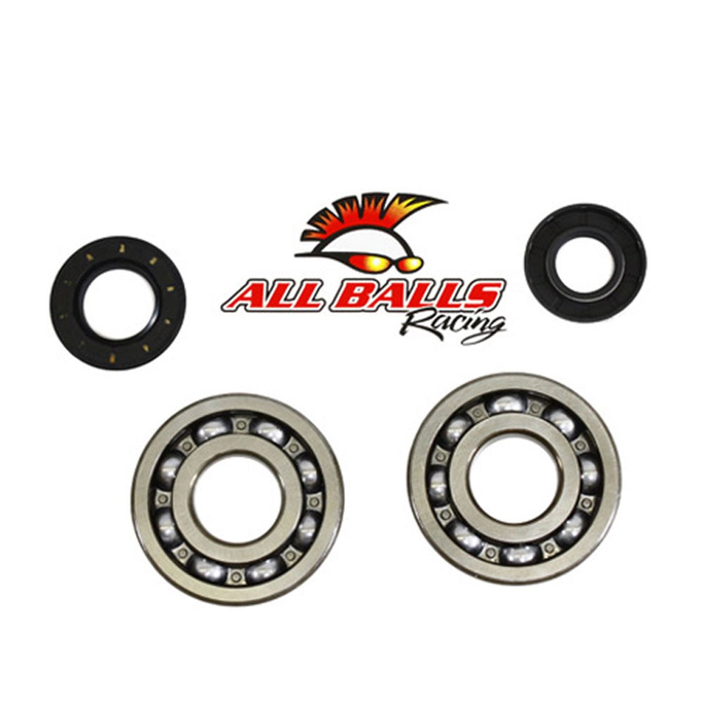All Balls Crankshaft Bearing/Seal Kit 24-1010_601426