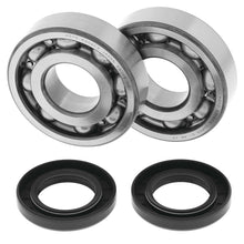 All Balls Crankshaft Bearing/Seal Kit 24-1011_296058
