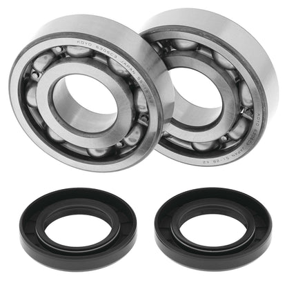All Balls Crankshaft Bearing/Seal Kit 24-1011_296058