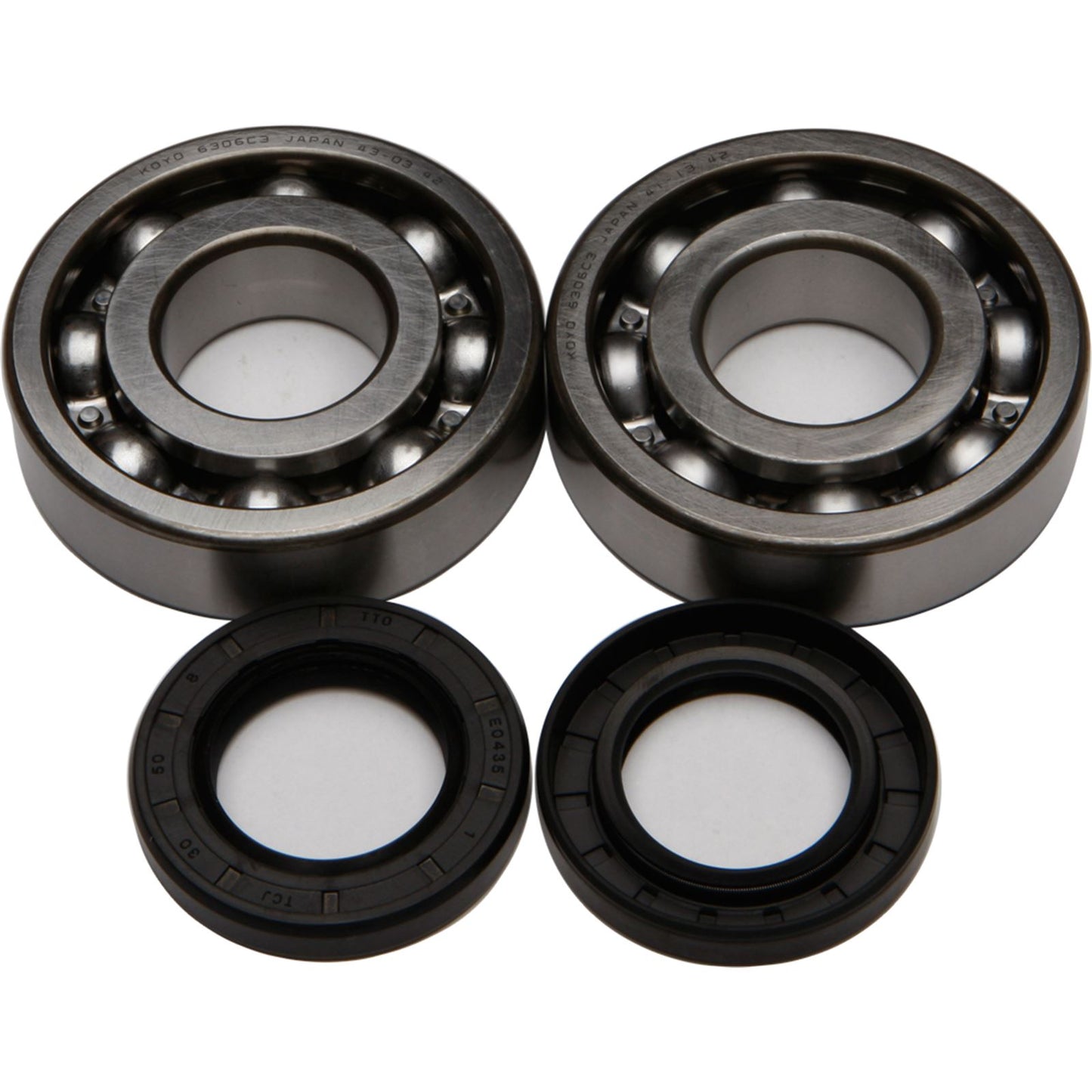 All Balls Crankshaft Bearing/Seal Kit 24-1011_296059