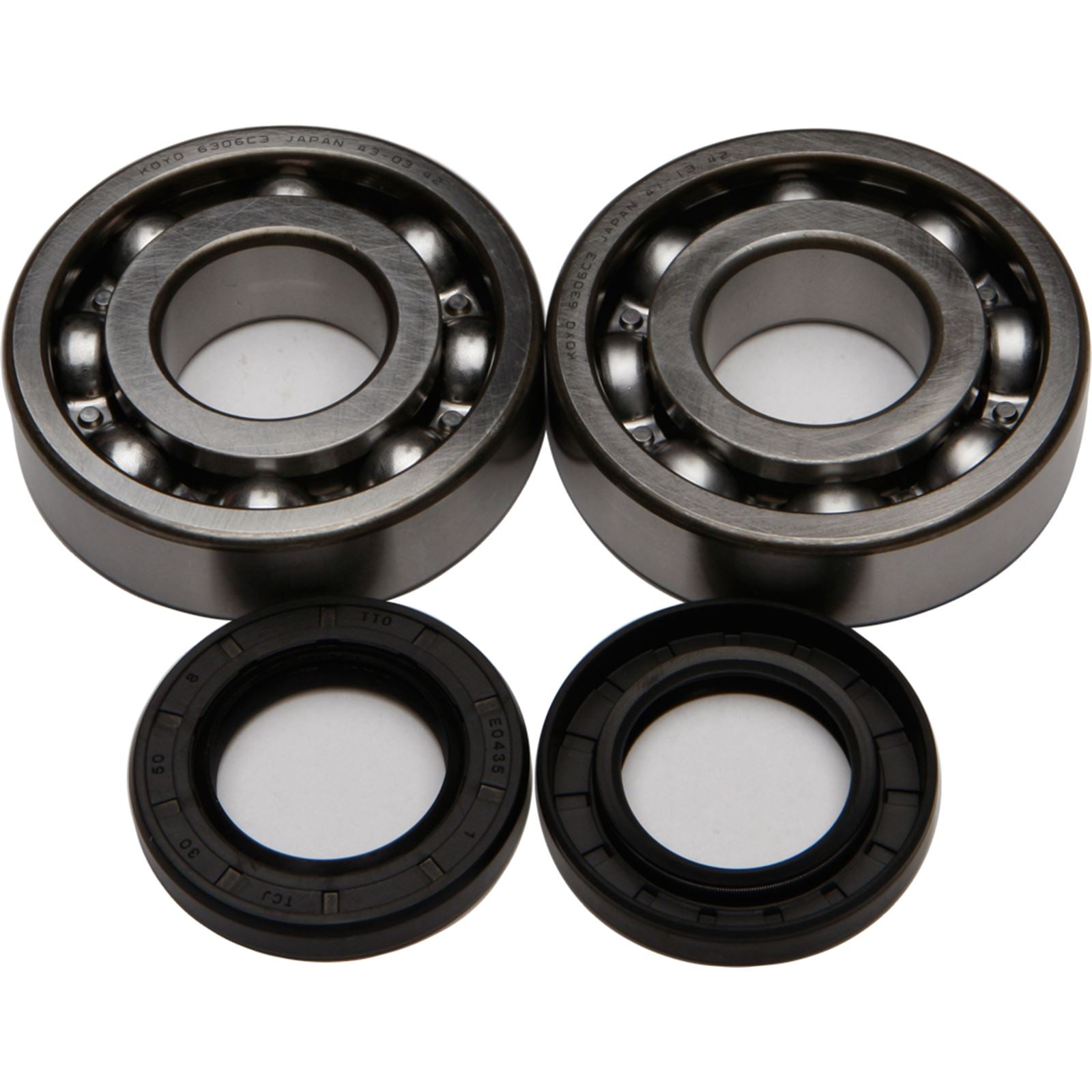 All Balls Crankshaft Bearing/Seal Kit 24-1011_296059