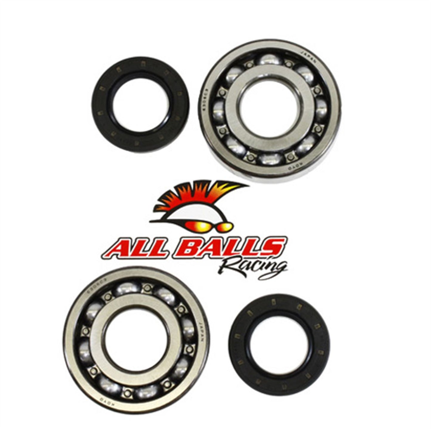 All Balls Crankshaft Bearing/Seal Kit 24-1011_601427