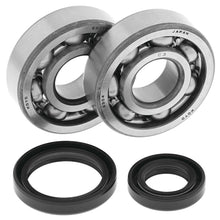 All Balls Crankshaft Bearing/Seal Kit 24-1014_296060
