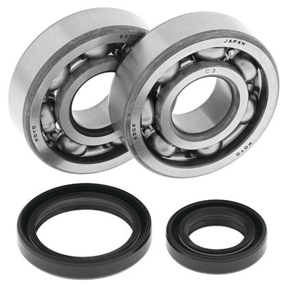 All Balls Crankshaft Bearing/Seal Kit 24-1014_296060