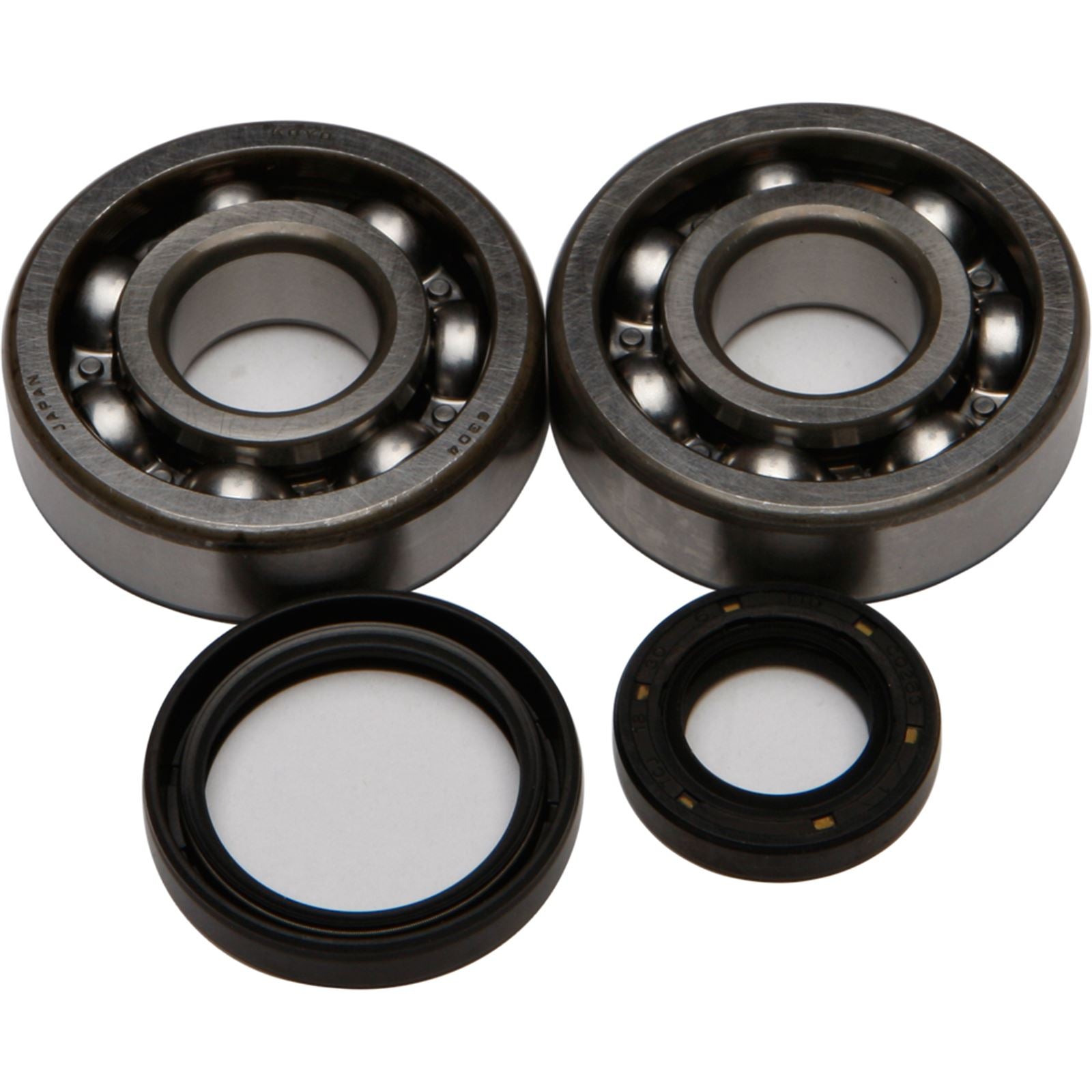 All Balls Crankshaft Bearing/Seal Kit 24-1014_296061
