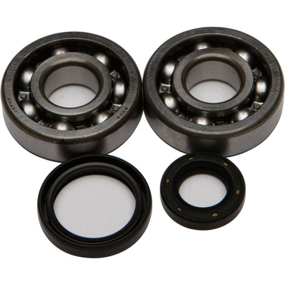 All Balls Crankshaft Bearing/Seal Kit 24-1014_296061