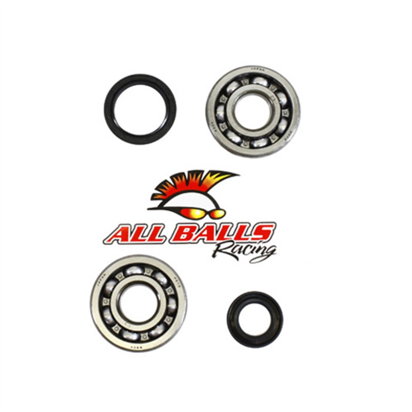 All Balls Crankshaft Bearing/Seal Kit 24-1014_601428