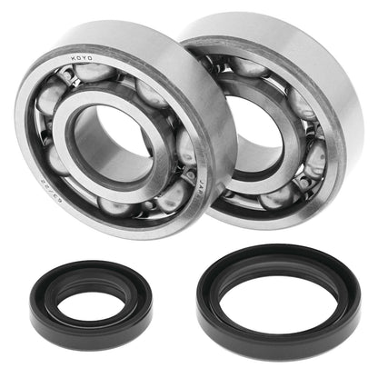 All Balls Crankshaft Bearing/Seal Kit 24-1016_296063