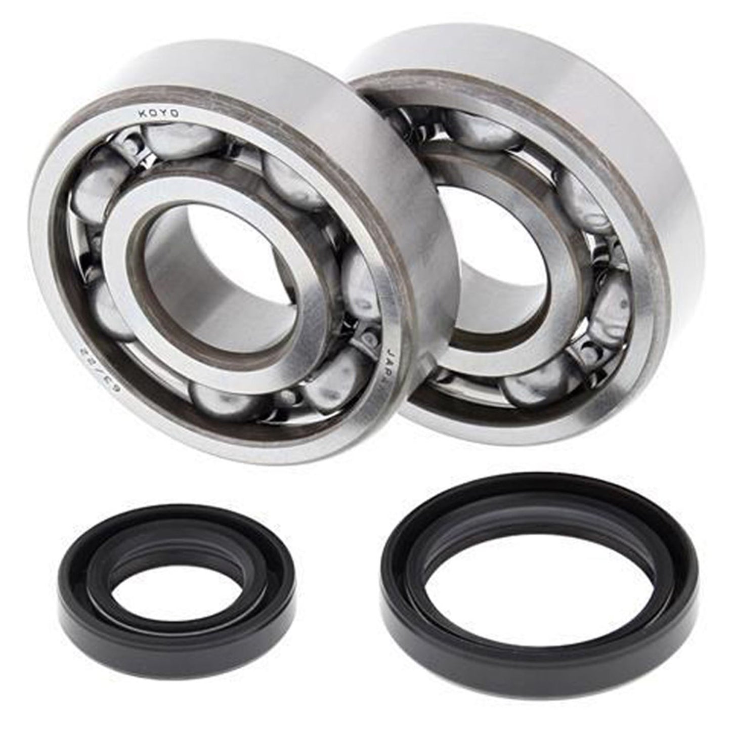 All Balls Crankshaft Bearing/Seal Kit 24-1016_601431