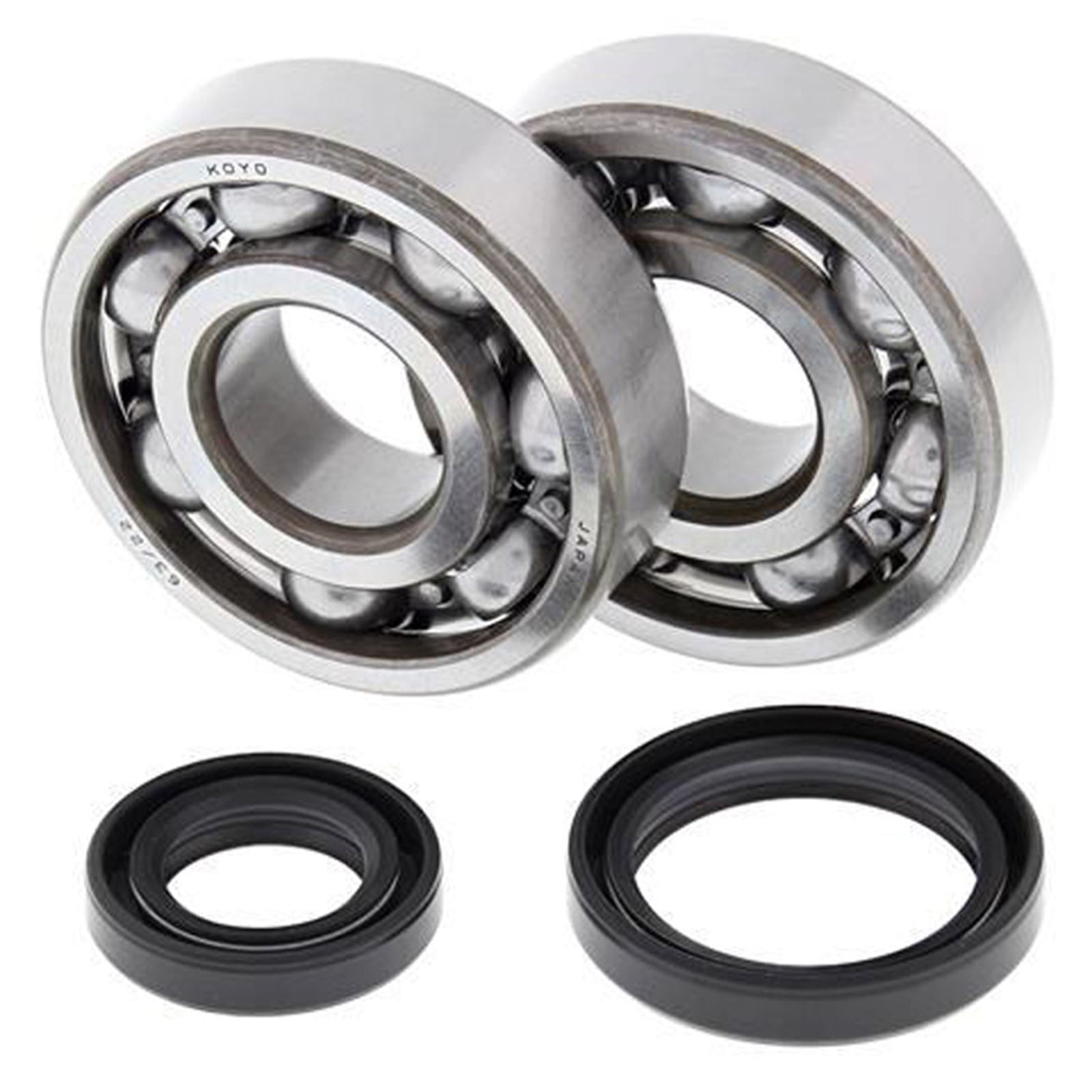All Balls Crankshaft Bearing/Seal Kit 24-1016_601431
