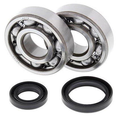 All Balls Crankshaft Bearing/Seal Kit 24-1016_601431