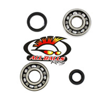 All Balls Crankshaft Bearing/Seal Kit 24-1016_601432