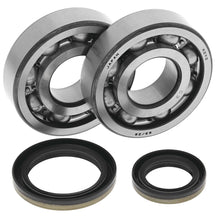 All Balls Crankshaft Bearing/Seal Kit 24-1021_296067