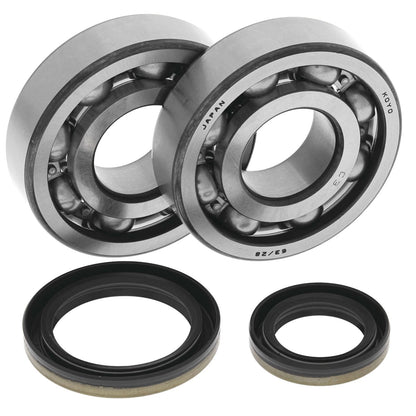 All Balls Crankshaft Bearing/Seal Kit 24-1021_296067