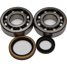 All Balls Crankshaft Bearing/Seal Kit 24-1021_296068