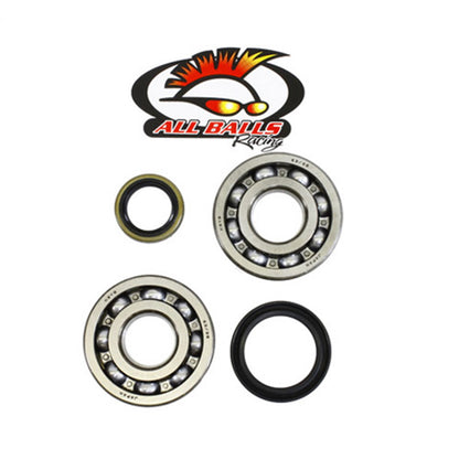 All Balls Crankshaft Bearing/Seal Kit 24-1021_601435