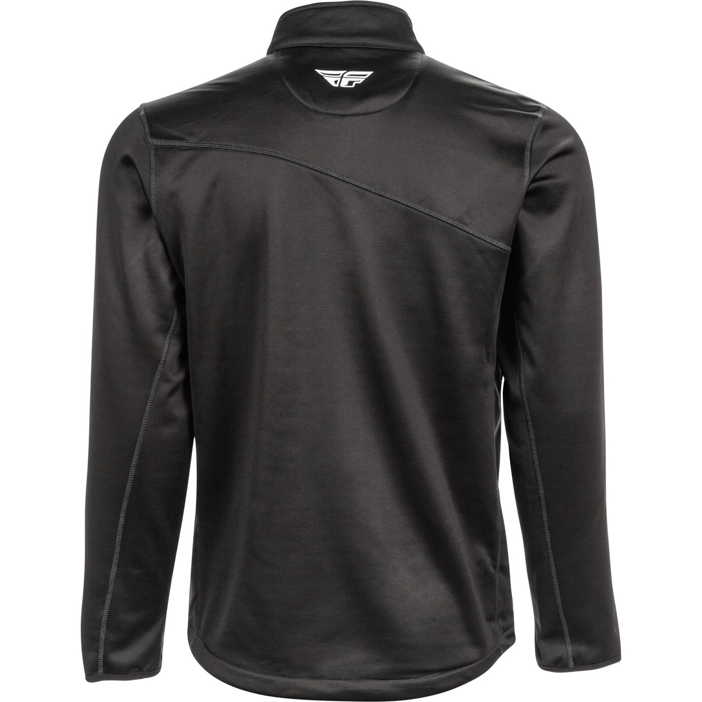 Fly Racing Mid-Layer Jacket Black 3X 354-63203X_543148