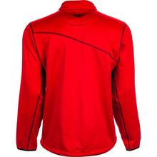 Fly Racing Mid-Layer Jacket Red - X-Large  354-6321X_543158