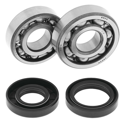 All Balls Crankshaft Bearing/Seal Kit 24-1023_296069