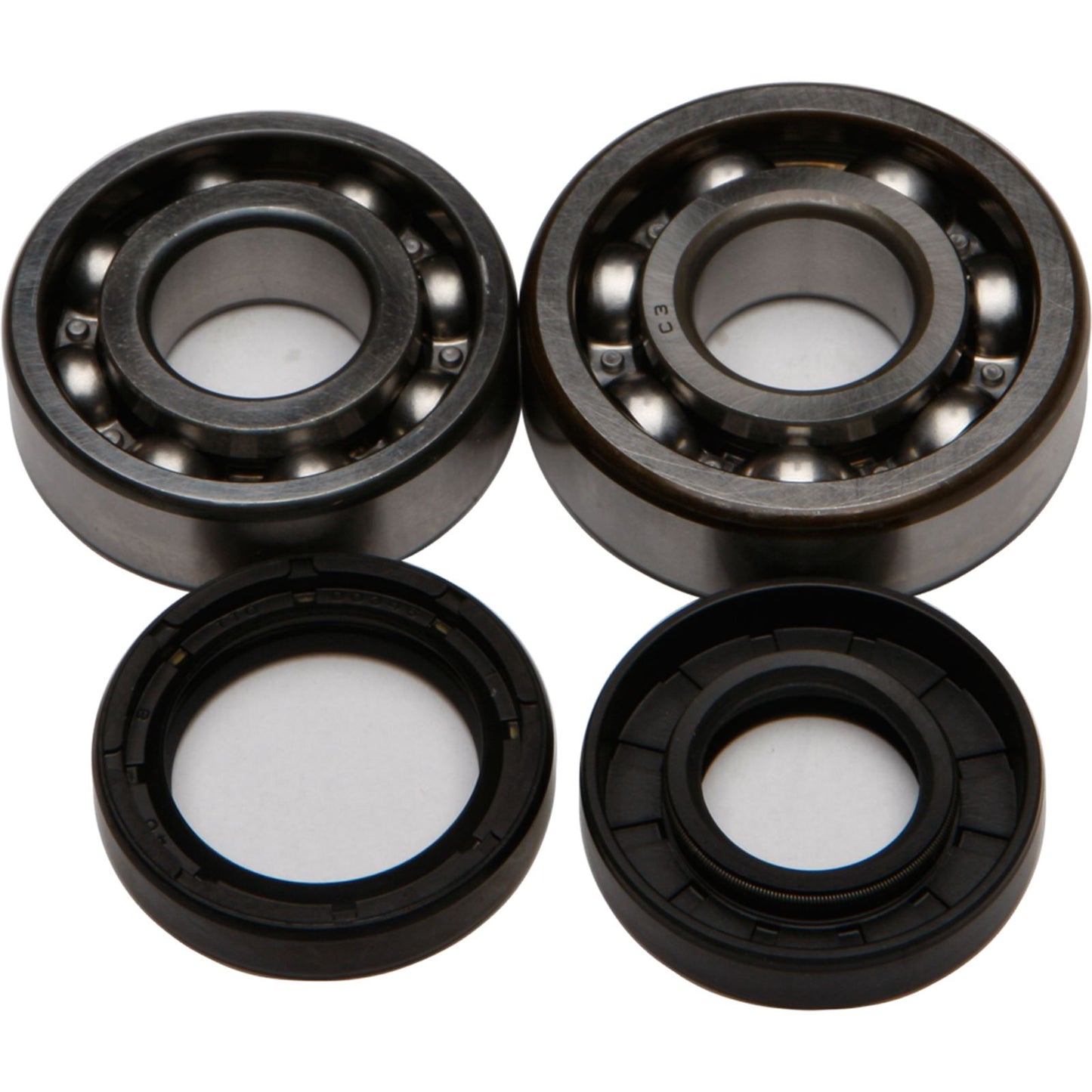All Balls Crankshaft Bearing/Seal Kit 24-1023_296070