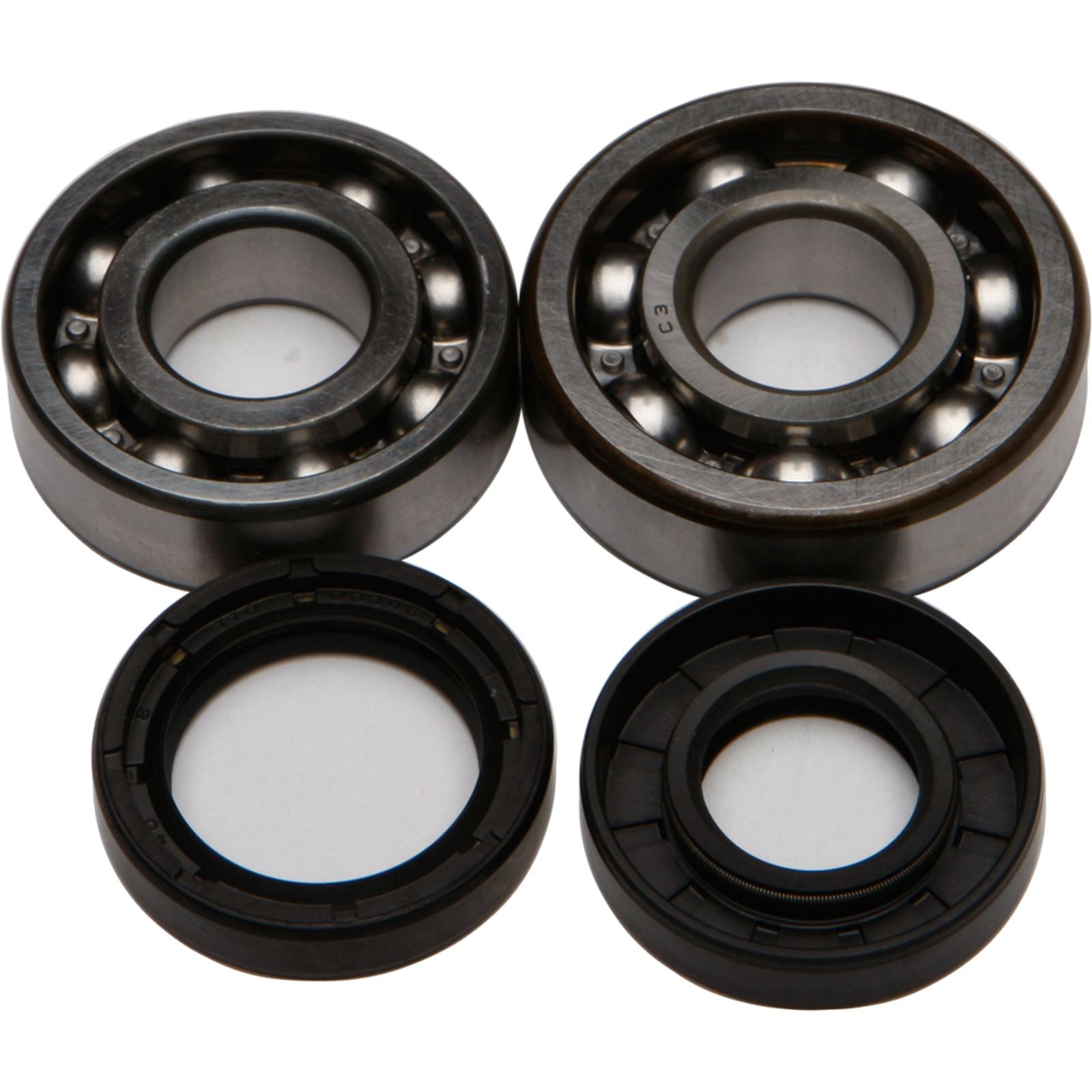 All Balls Crankshaft Bearing/Seal Kit 24-1023_296070