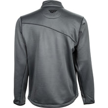 Fly Racing Mid-Layer Jacket Arctic Gray Medium  354-6322M_543166